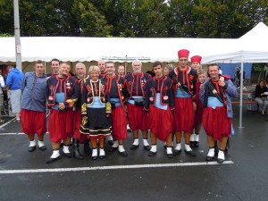 zouaves